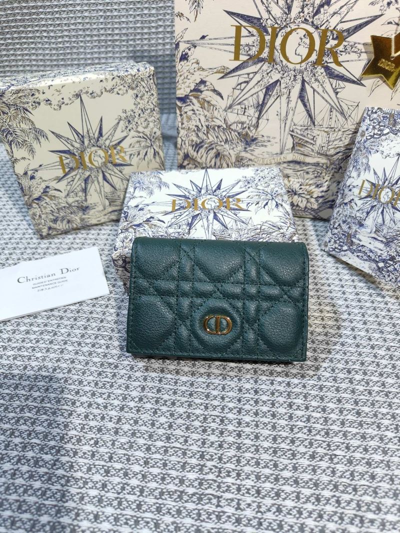 Christian Dior Wallet